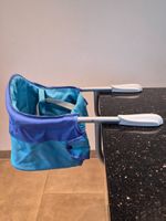 Chaise haute de table pliable pour bébé CHICCO