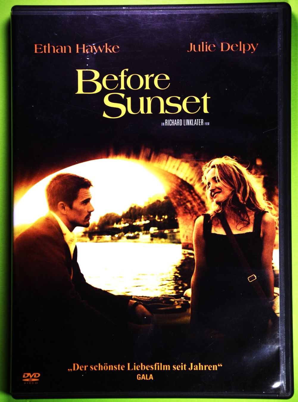 Alle DVDs: BEFORE SUNSET - ROMANTIK PUR ! – Neu (gemäss Beschreibung) aus Luzern von piro12