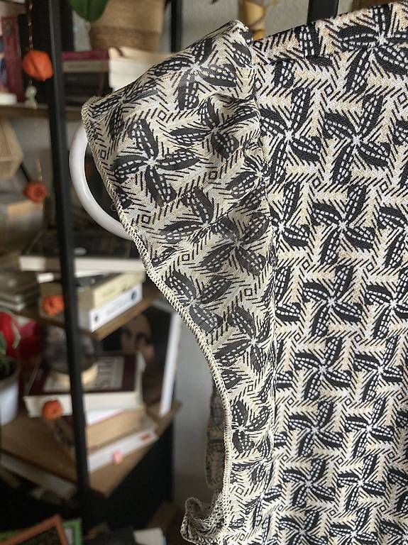 Blusen: Chemisier Morgan XS 34 – Gebraucht aus Cheseaux-Lausanne von cha_9xbc 2