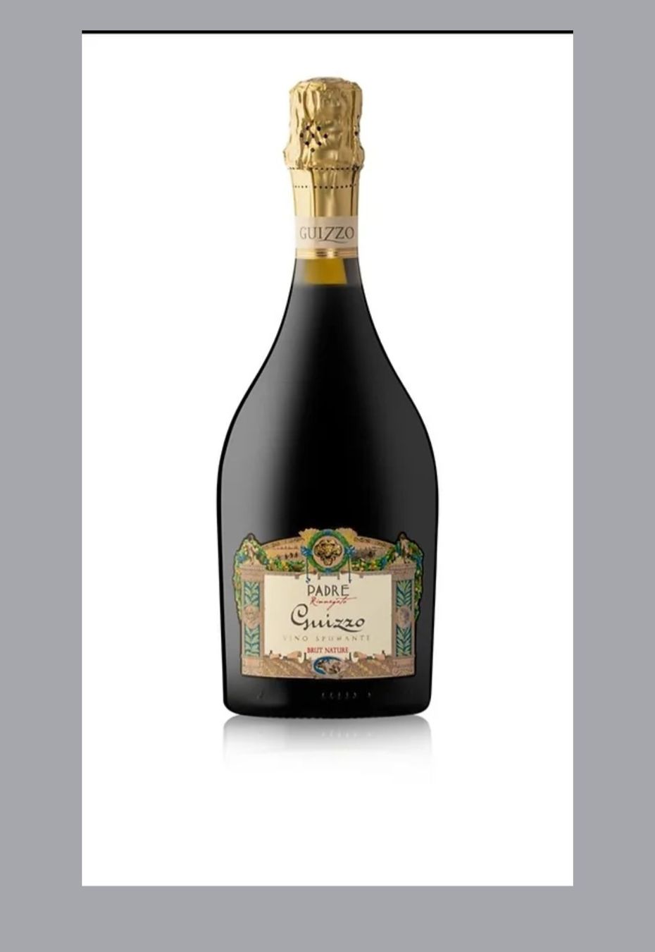 Vino: Prosecco Padre rinegate, 6 Flaschen – Nuovo e nell'imballaggio originale da Auenstein venduto da auenstein01 1