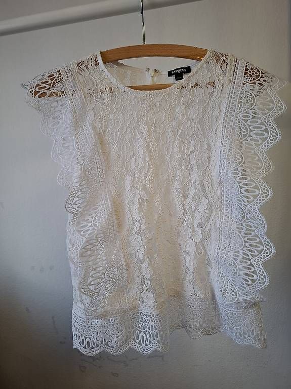 Camicette: Damen Bluse  – Usato da Birsfelden venduto da Vic_toria 2
