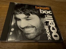 Bocelli CD - Top Zustand!