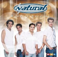 Natural – Keep It Natural F17