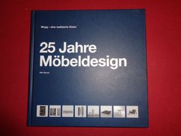 WOGG Design Möbel Stuhl