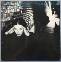 LENE LOVICH - STATELESS