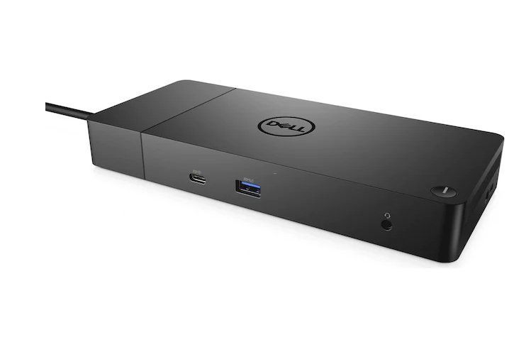 Dell WD19 USB-C Dockingstation mit 130W Netzteil 2
