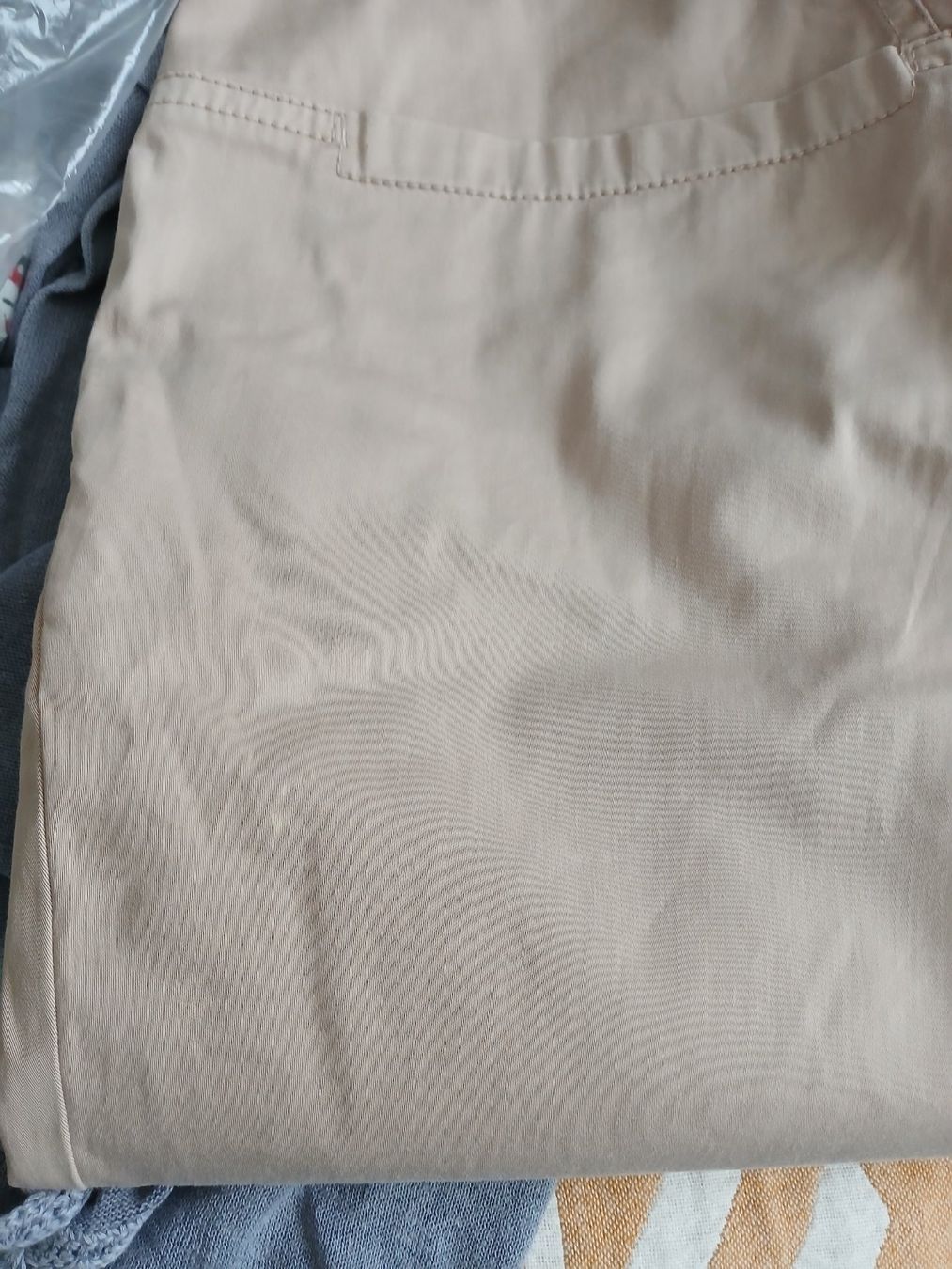 Marc Cain Pantaloni: Hose Marc Cain, Gr. ca. M – Usato da Luzern venduto da Tavolna 5
