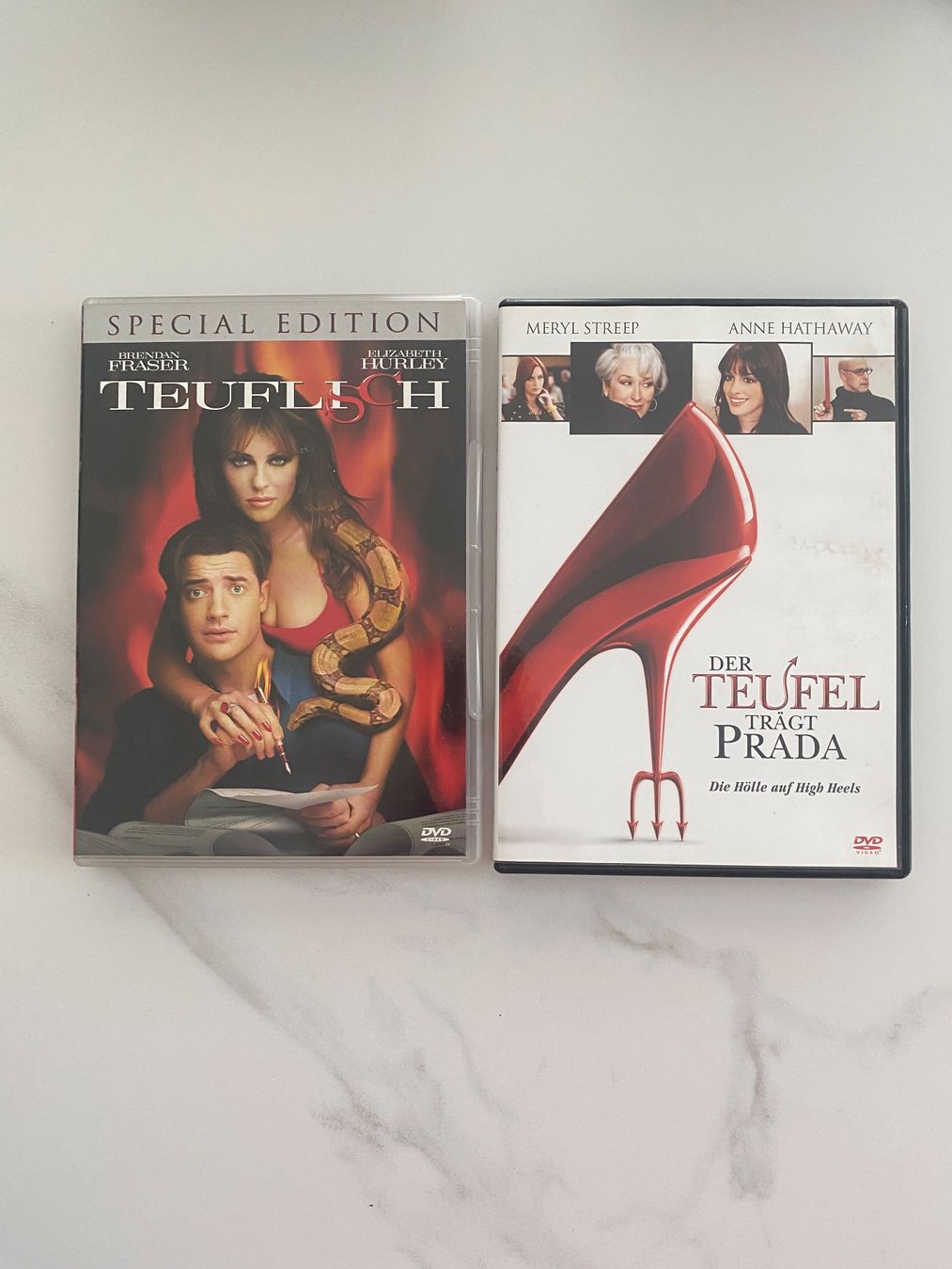 Tutti i DVDs: DVD Filme – Usato da Zürich venduto da esk_6ymz