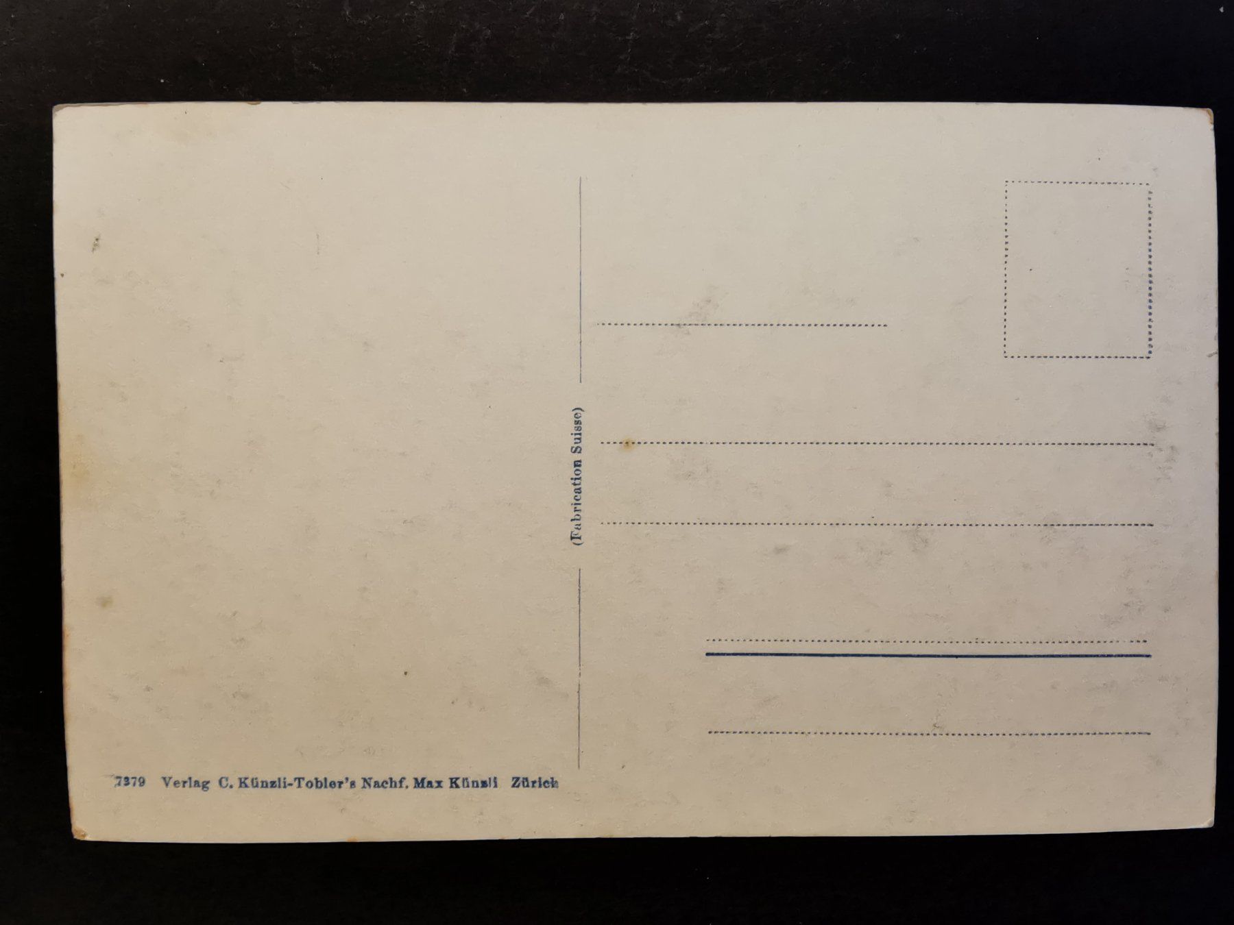 Cartoline postali: Ansichtskarte    San Bernardino    Graubünden – Usato da Rheineck venduto da kat_7gld 1