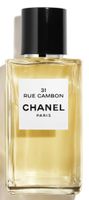 CHANEL LES EXCLUSIFS 31 RUE CAMBON EDP, 5ml ...
