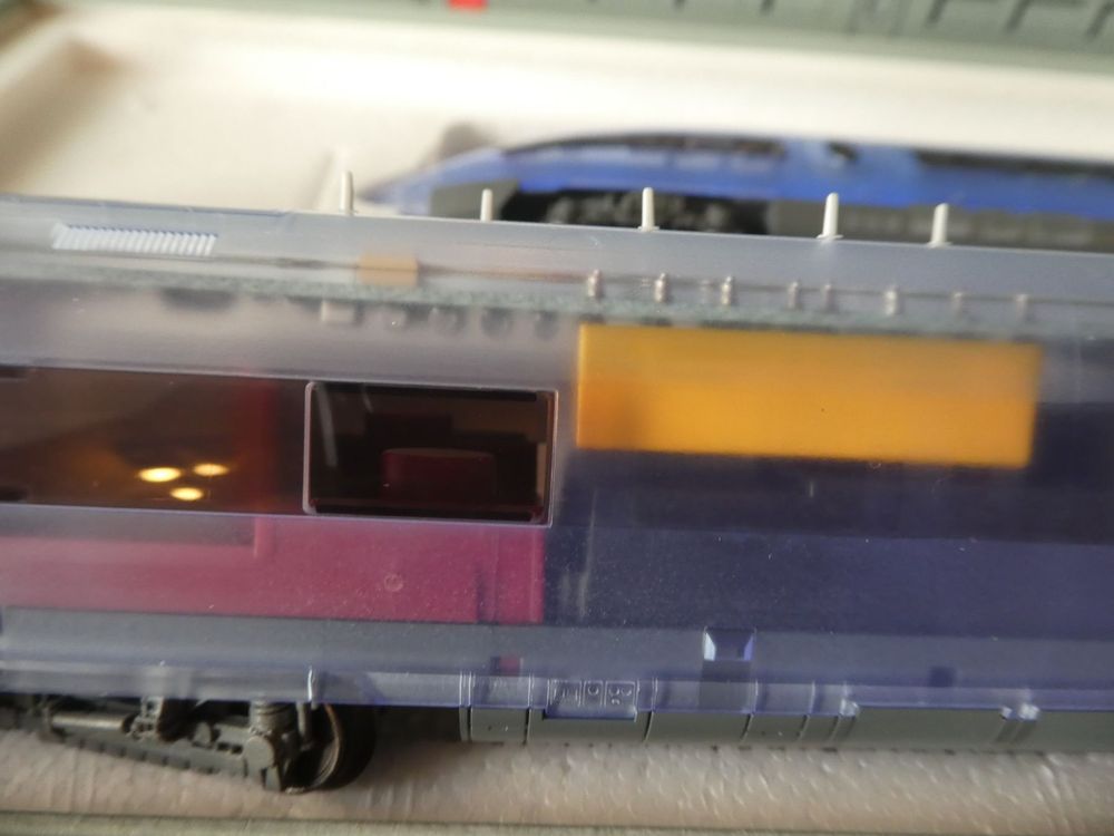 M Rklin Ice Triebwagenzug H Ws Kaufen Auf Ricardo