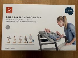 Tripp Trapp Newborn set