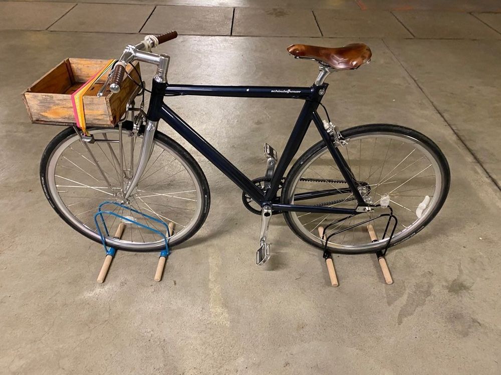 schindelhauer fixie