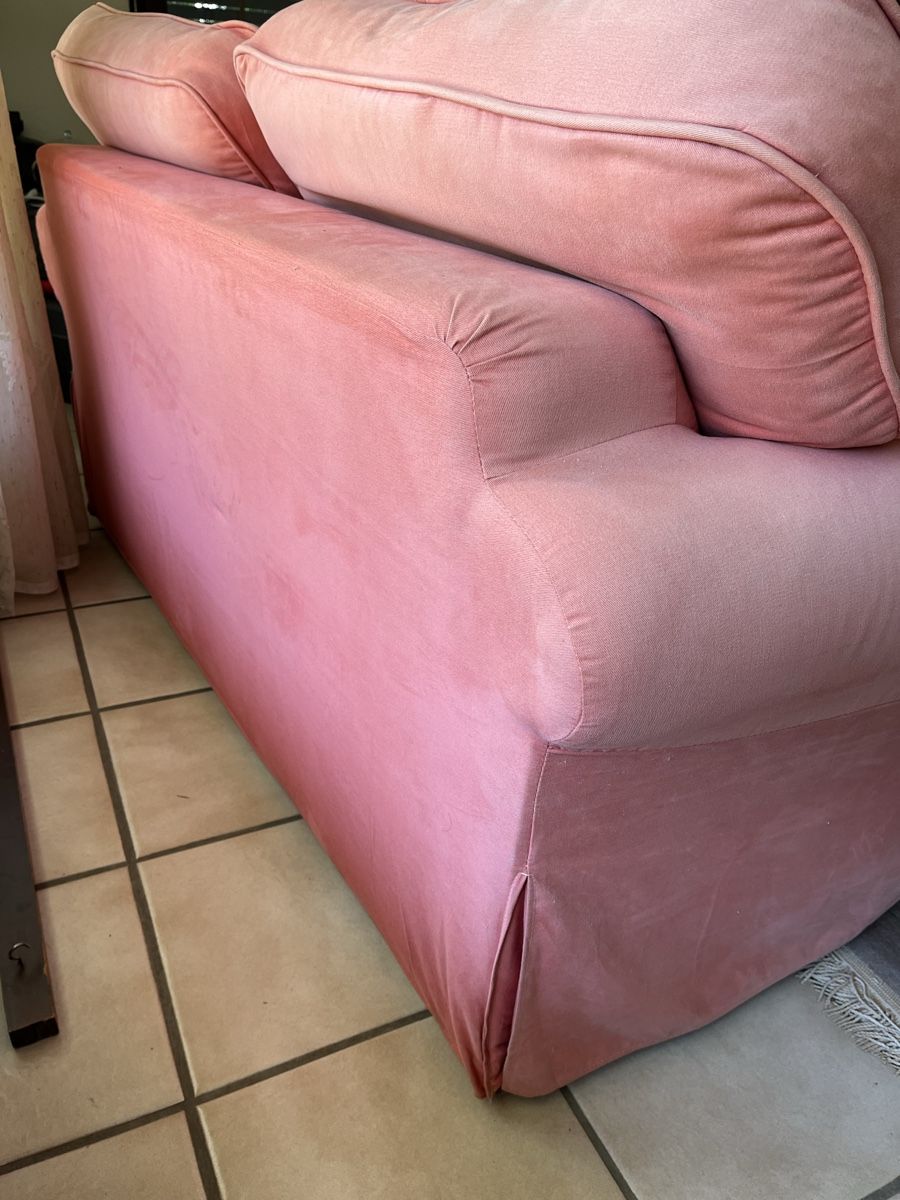 Divani: Gut erhaltenes Schlafsofa – Usato da Zürich venduto da sluty 9