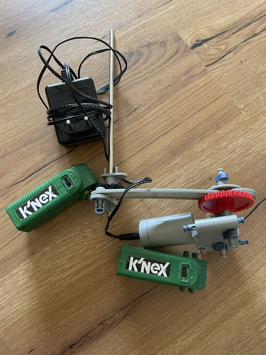 Baukästen: K‘Nex – Gebraucht aus Buttikon SZ von Marlene1987 2