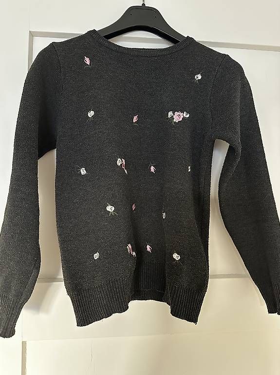 Maglioni & Felpe: Langarmshirt/ Pullover – Usato da Chur venduto da auroraley