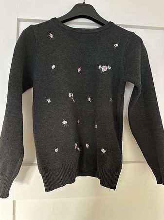 Langarmshirt/ Pullover