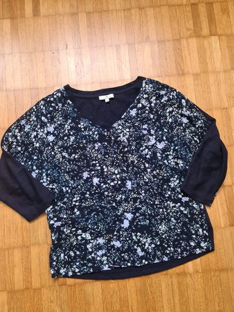 Schickes Damen-Sommer-Oberteil Tom Tailor gr S