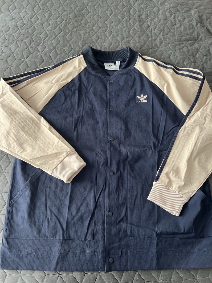 Adidas Giacche: Veste mi saison Adidas – Nuovo (secondo la descrizione) da Epalinges venduto da pau_78d8