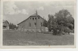 carte postale Les Endroits