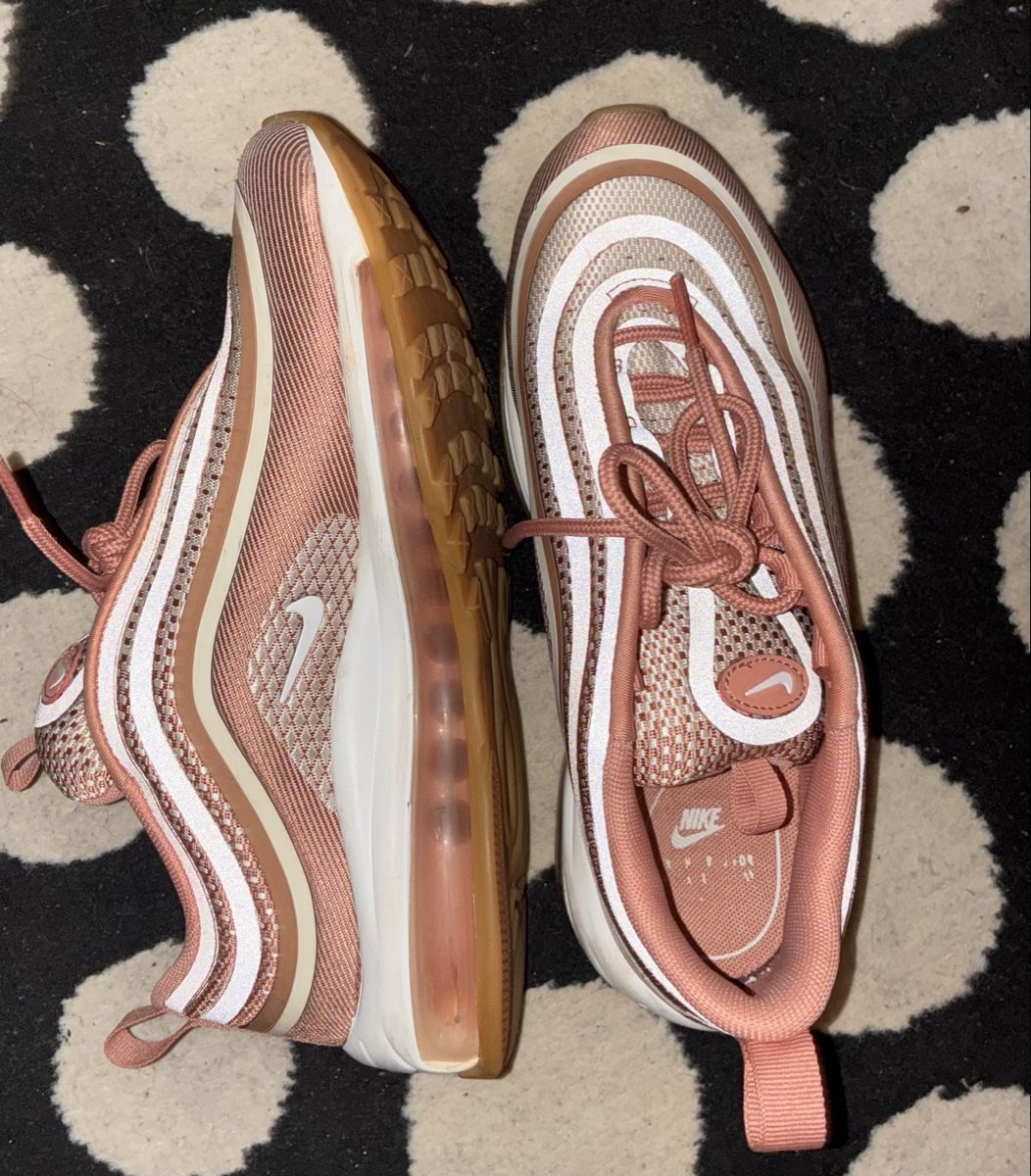 Nike Scarpe da uomo: Vendo air Max 97 – Usato da Bellinzona venduto da Whale_ 1