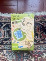 Brändi Dog für 6 SpielerInnen