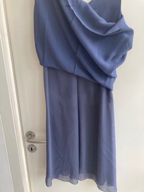 Kleider: Abito in seta Emporio Armani – Gebraucht aus Davesco-Soragno von cap_67b9 3
