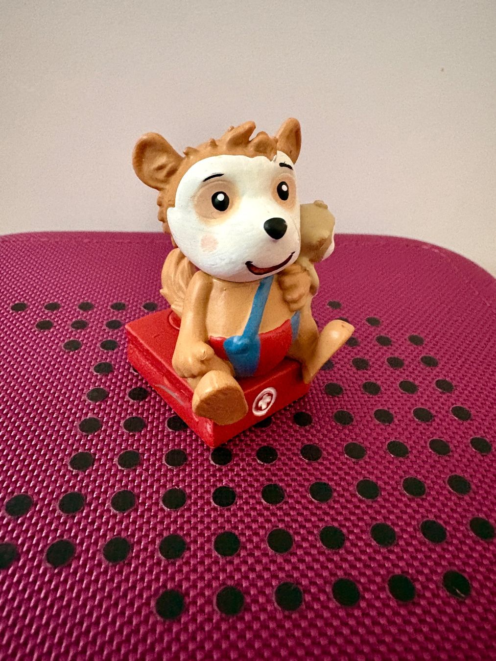 Tonies Figurines: Tonie Bobo beim Arzt – D'occasion à Gossau SG par sab_2glq