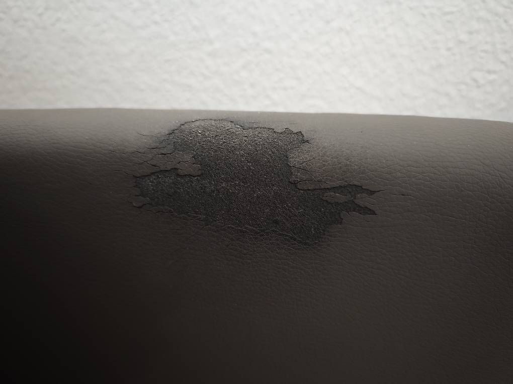 Divani: Sofa  – Usato da Basel venduto da haz_v8sb 2