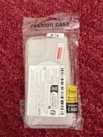 Schutzhülle für IP 15 Transparent neu