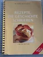 Betty Bossi - Rezepte, die Geschichte schrieben