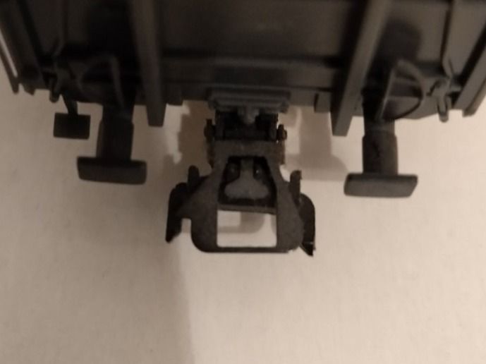 Märklin Modellini di ferrovie: Märklin Migros "Klimafreundlich" – Nuovo e nell'imballaggio originale da Hinwil venduto da Mhagi 6