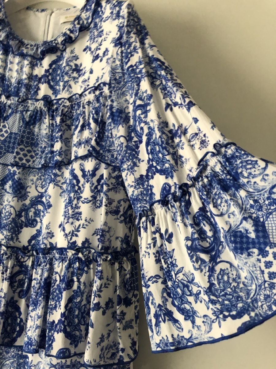 Rich & Royal Vestiti: Kleid rich&royal – Usato da Bettwiesen venduto da cofrarium 1