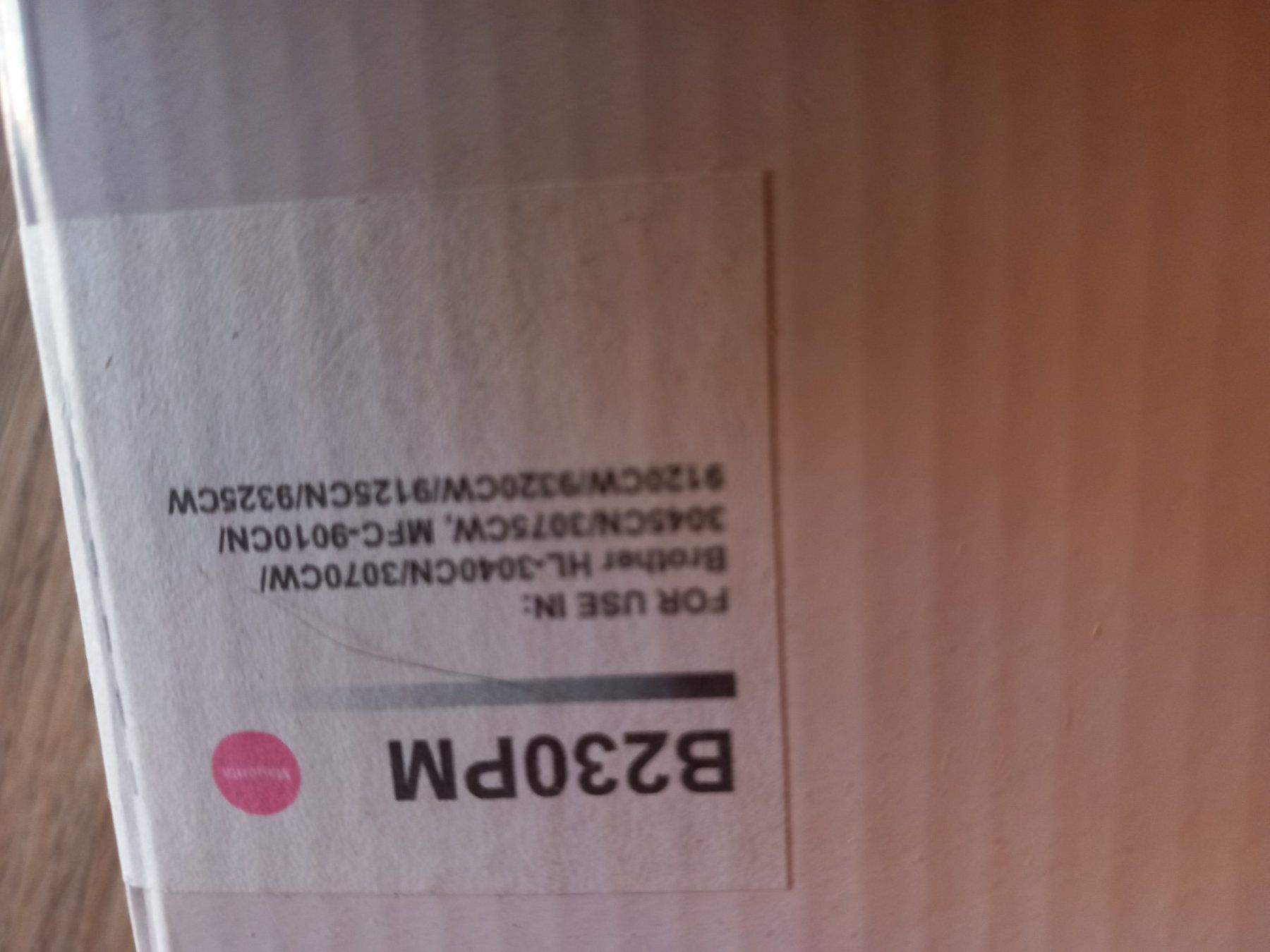 Cartouches & Toner: Toner – Neuf (Voir description) à Huttwil par suiprerrib 1