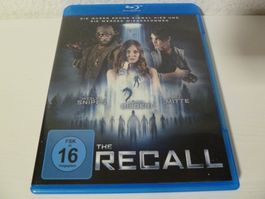 The Recall - Sie waren schon einmal hier ...   [Blu-ray]