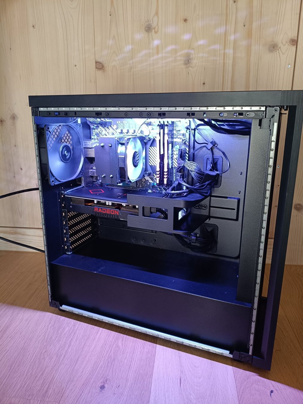 PC: HP Omen 40L *Midrange Gaming PC* – Usato da Ottikon b.Kemptth. venduto da online-Bo 3