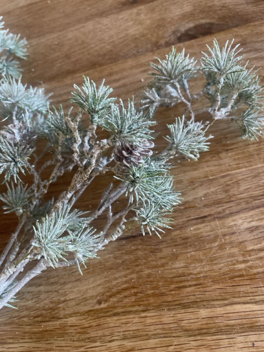 Piante & sementi: Kunstpflanze Lärche Frost – Usato da Freidorf TG venduto da ibipatria