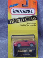 Mustang Mach lll WC  1:64