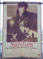 Original Filmplakat „Natty Gann“ 1985