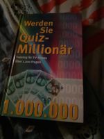 Quizbuch Werden Sie Quiz-Millionär Training 1200 Fragen