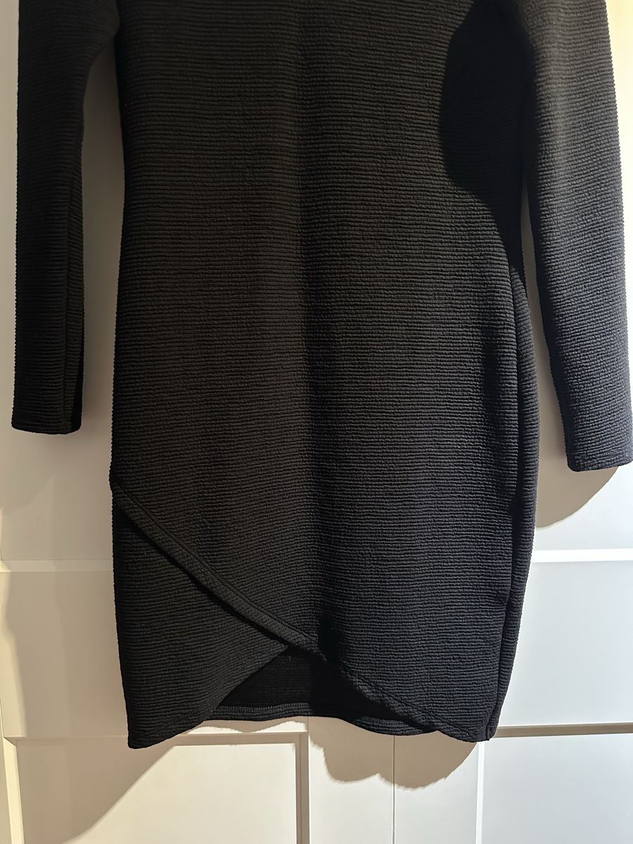 Only Vestiti: Schwarzes ONLY Kleid, Grösse M, neuwertig – Usato da Wetzikon ZH venduto da eli_k7fq 2