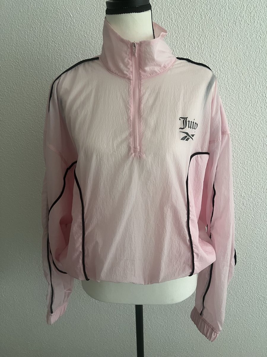 Juicy Couture Giacche: Juicy Couture & Reebok – Nuovo e nell'imballaggio originale da Zürich venduto da ReStyle. 2