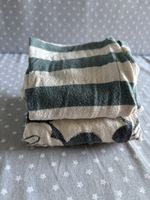 Langarm Body-Seg H&M Grösse 68