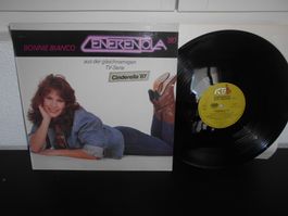 Bonnie Bianco – Cenerentola '80 - Cinderella '87