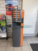 Kaffeautomat Selecta