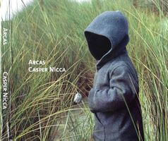 Casper Nicca ARCAS Jean-Pierre von Dach Rock Rumantsch CD
