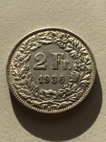 2 Fr. 1936