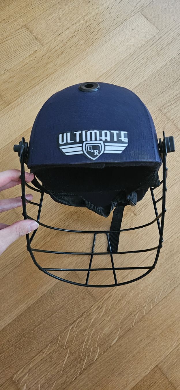 Giocattoli: Cricket Kids Accessories – Usato da Reinach BL venduto da thec0llect0r 2