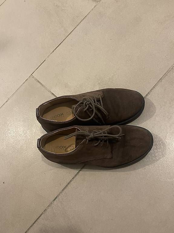 Herrenschuhe: Chaussures – Gebraucht aus Clarens von mil_5hwj