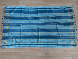 TISCHTUCH/DECKE AUS STOFF